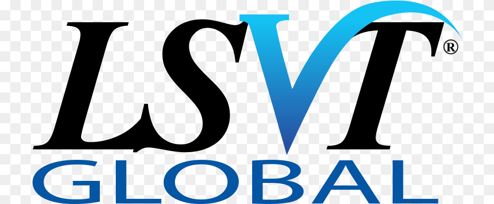 Home Lsvt Global, Logo, Text Free Png Download