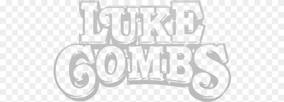 Home Luke Combs Font Luke Combs Logo, Text, Alphabet, Ampersand, Symbol Free Png