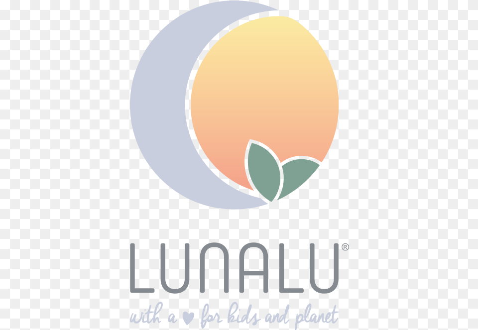 Home Lunalu Circle, Logo, Advertisement, Produce, Plant Free Png Download
