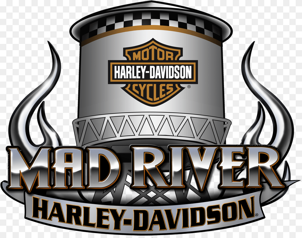 Home Mad River Harley Davidson Png