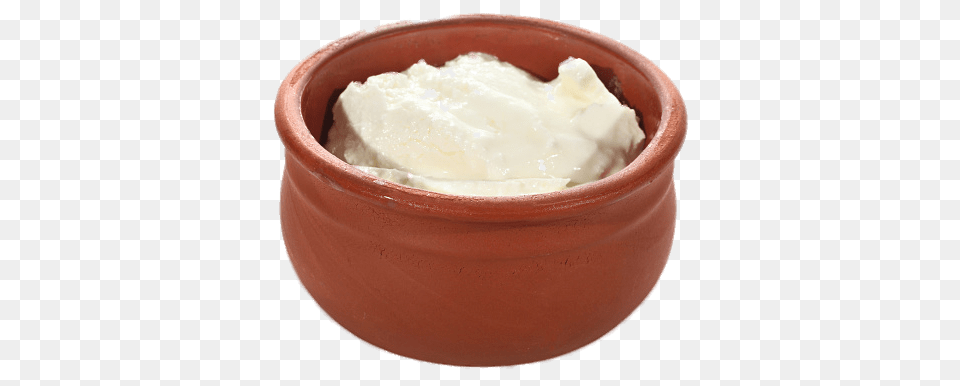 Home Made Yoghurt, Cream, Dessert, Food, Ketchup Png