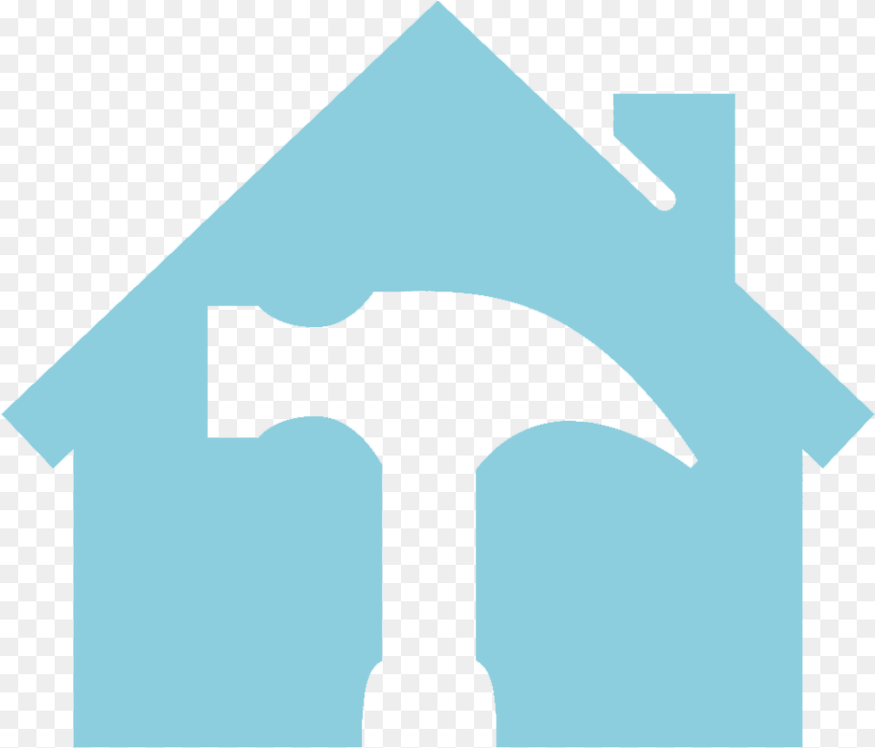 Home Maintenance Icon Download Portable Network Graphics, Device, Person, Hammer, Tool Free Transparent Png