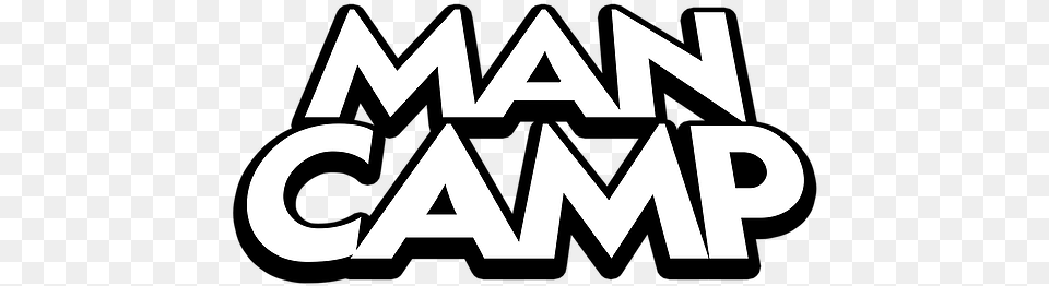 Home Mancampmovie Clip Art, Logo, Text Png Image