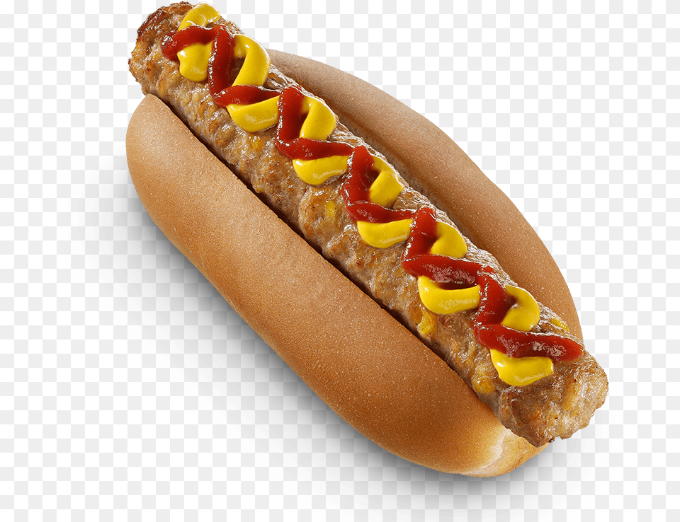 Home Market Foods Rollerbites Cheeseburger With Ketchup Roller Bites Cheeseburger, Food, Hot Dog Free Png Download