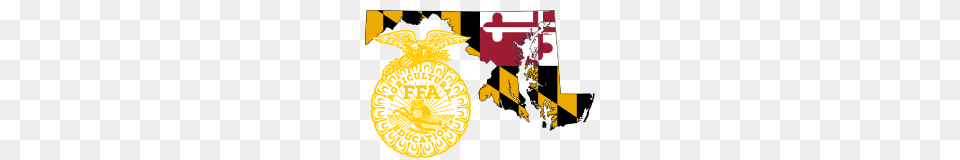 Home Maryland Ffa, Logo, Symbol, Dynamite, Weapon Free Transparent Png