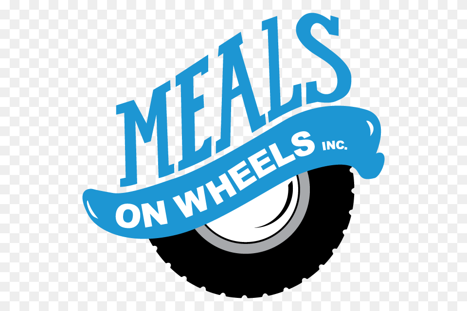 Home Meals On Wheels, Logo, Text, Dynamite, Weapon Png