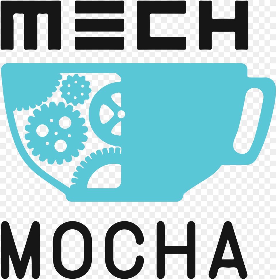 Home Mech Mocha Logo, Cup, Bowl, Beverage, Coffee Free Png Download