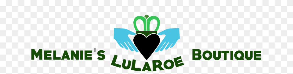 Home Melanies Lularoe Boutique, Logo, Green Free Transparent Png