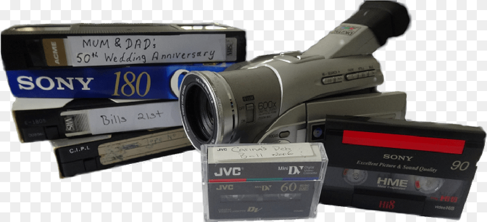 Home Memories 4u Video Camera, Electronics, Video Camera, Clapperboard Free Png Download