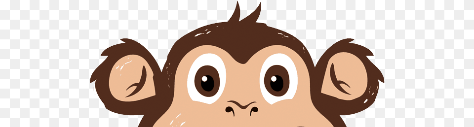 Home Messy Monkeys Messy Monkey, Baby, Person, Face, Head Free Png Download
