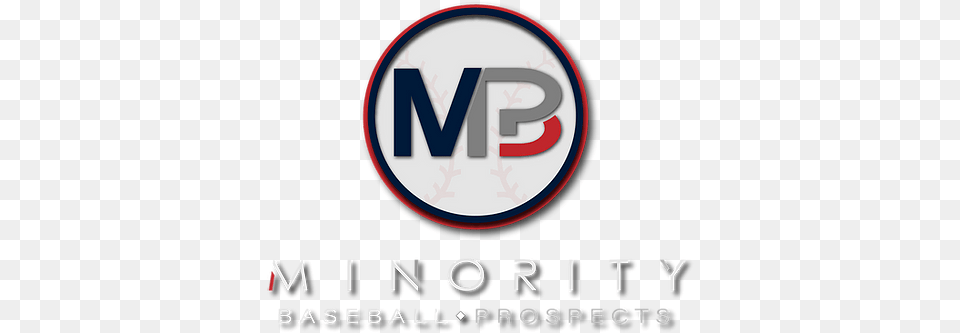 Home Minority Baseball Prospects Language, Logo, Disk Free Png Download