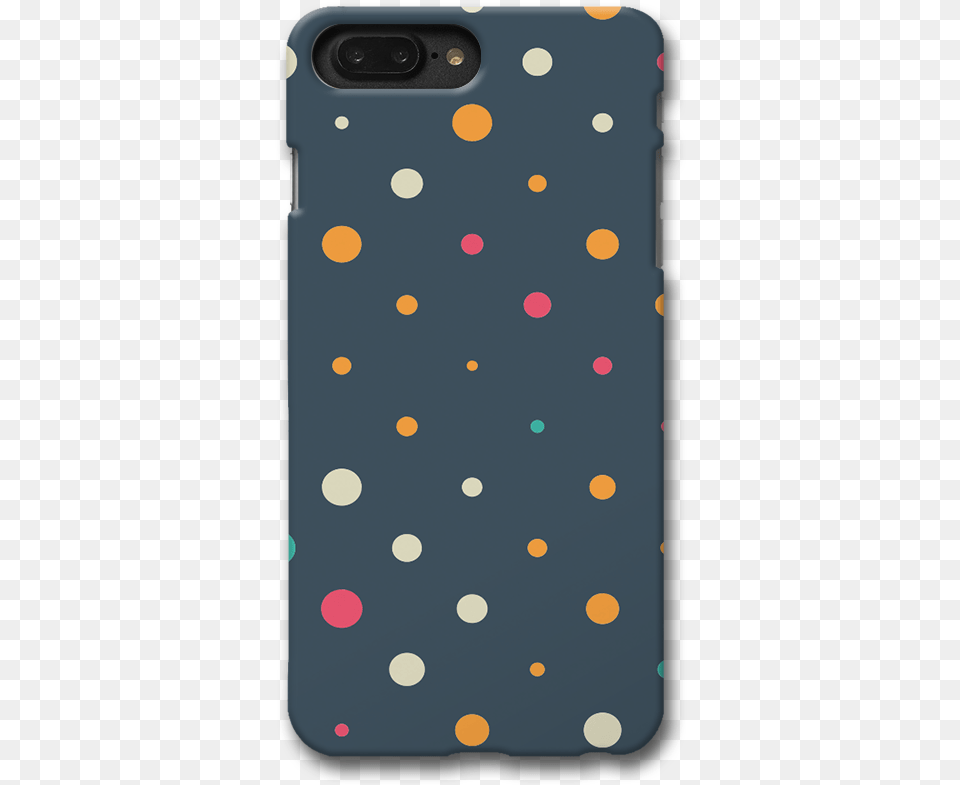 Home Mobile Phone Case, Electronics, Mobile Phone, Pattern, Polka Dot Png Image