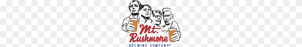 Home Mt Rushmore Brewing Company, Alcohol, Beer, Beverage, Baby Png Image