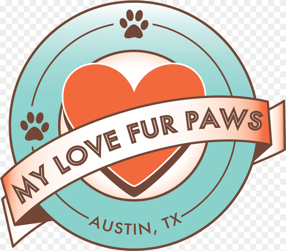 Home My Love Fur Paws Language, Logo, Badge, Symbol, Disk Free Png Download