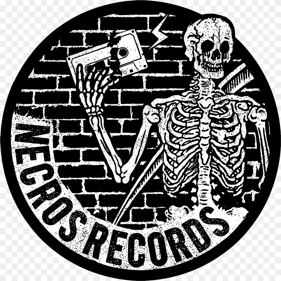 Home Necros Records Creepy, Adult, Bride, Female, Person Free Png Download