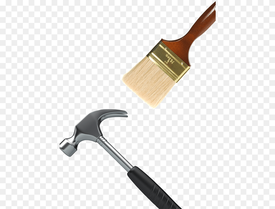 Home Need Framing Hammer, Brush, Device, Tool, Smoke Pipe Png