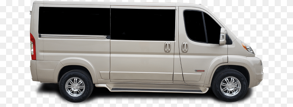 Home New Tempest X Commercial Vehicle, Transportation, Van, Car, Bus Free Transparent Png