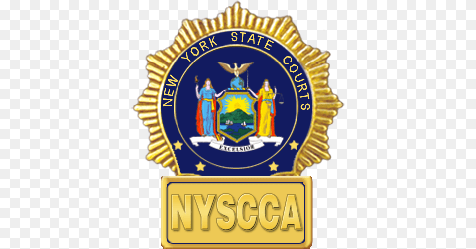 Home New York State Court Clerks Association Nys Seal Of Biliteracy, Adult, Badge, Female, Logo Png