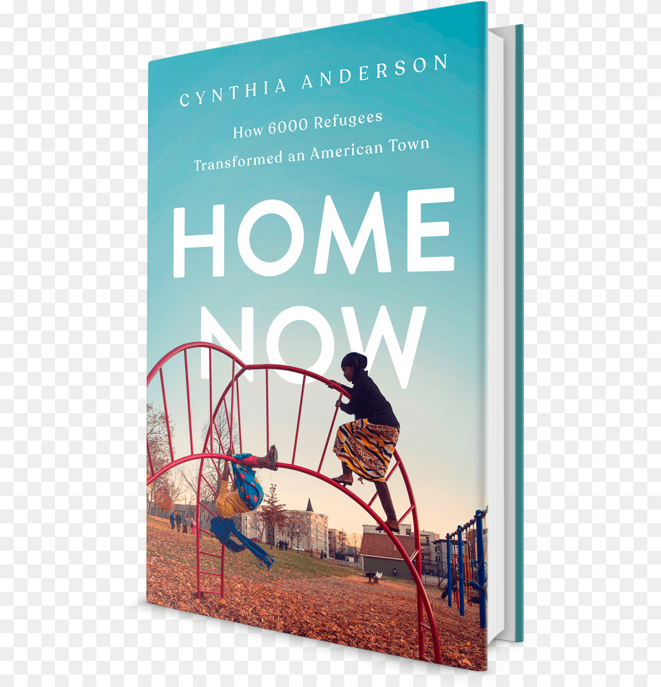Home Now Home Now Cynthia Anderson, Outdoors, Book, Publication, Play Area Free Transparent Png