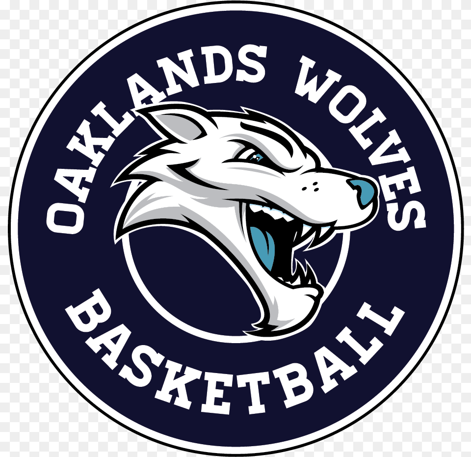 Home Oaklandsbasketball Emblem, Logo Free Transparent Png