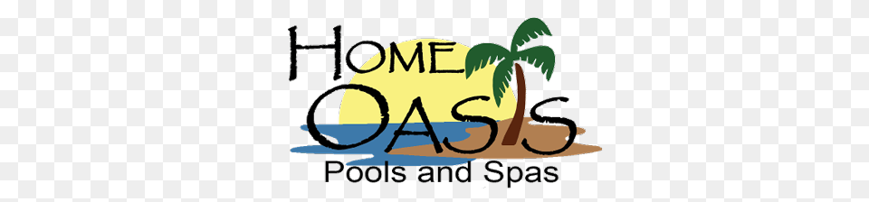 Home Oasis Pools And Spas, Summer, Book, Vegetation, Plant Free Transparent Png