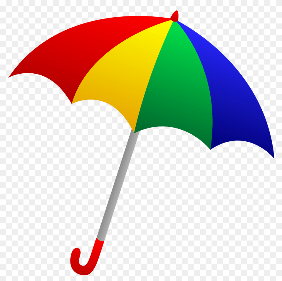 Home Objects Umbrella Umbrell Mix Color, Canopy, First Aid Png Image