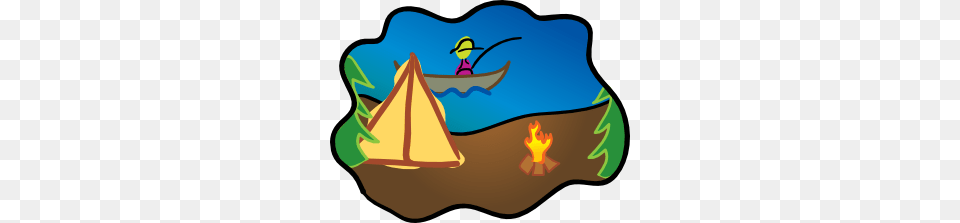 Home Old, Camping, Outdoors, Tent Free Png Download