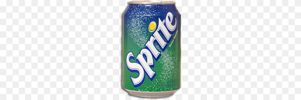 Home Old Sprite Can, Tin Free Transparent Png