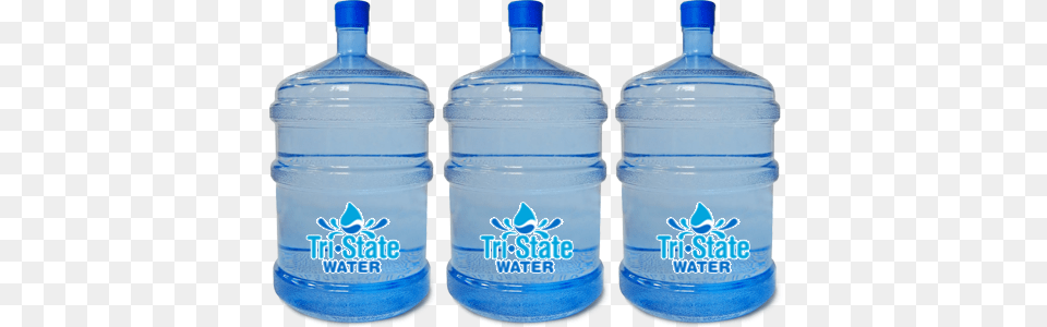 Home Or Office Delivery 5 Gallon Water Bottle, Water Bottle, Beverage, Mineral Water, Shaker Free Png Download