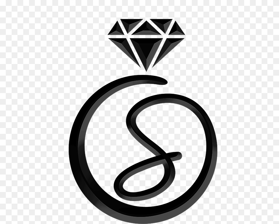 Home Os Photography Logo, Accessories, Jewelry, Diamond, Gemstone Free Png Download