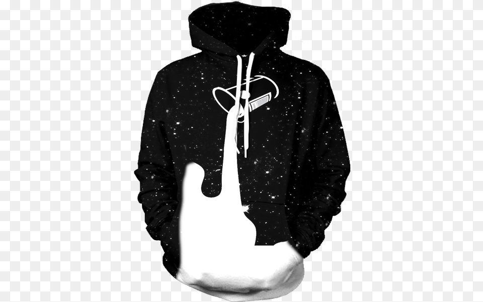 Home Paint The Universe Hoodie, Sweatshirt, Clothing, Sweater, Knitwear Free Transparent Png
