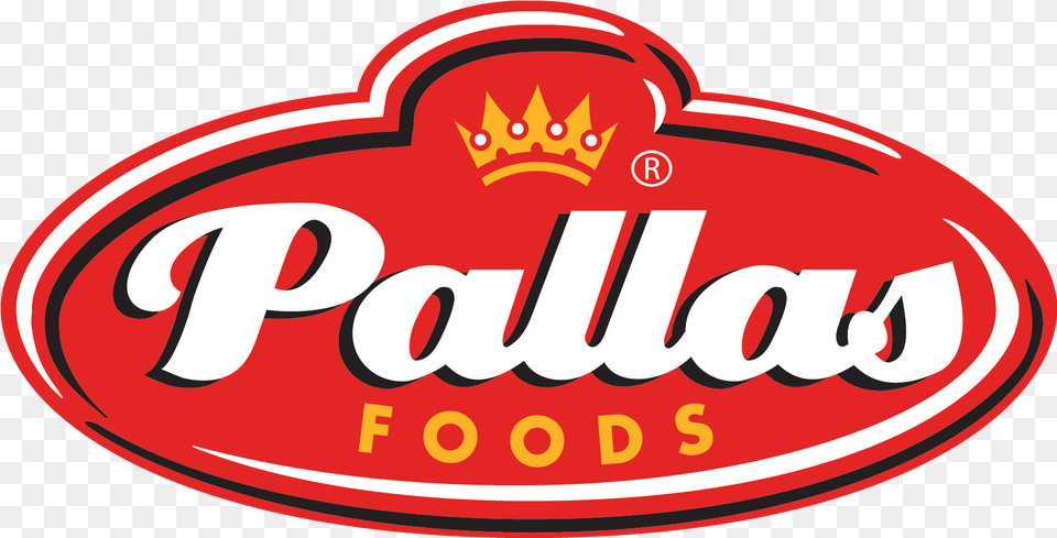 Home Pallas Foods Logo Free Png