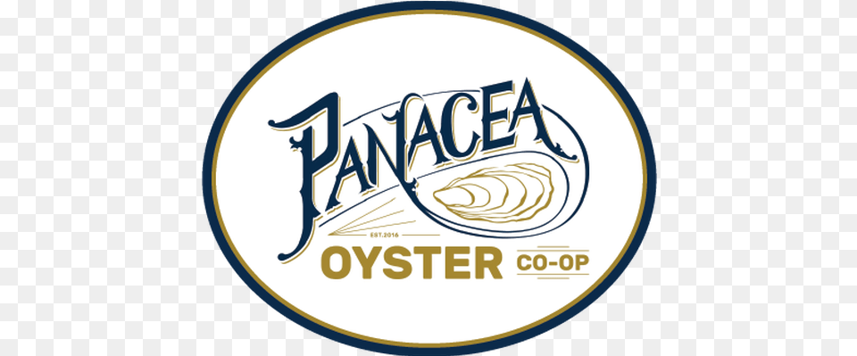 Home Panacea Oysters Calligraphy, Logo, Disk Png Image