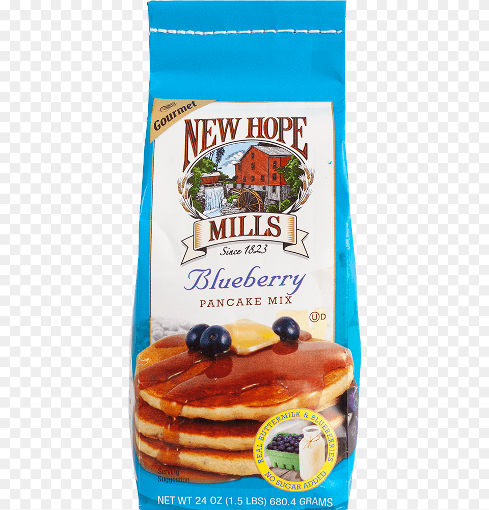 Home Pancake New Hope Pancake Mix, Burger, Food, Bread, Machine Png Image