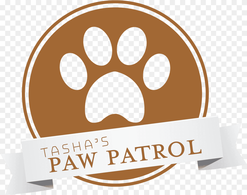 Home Paw Patrol Logo, Reel Free Png