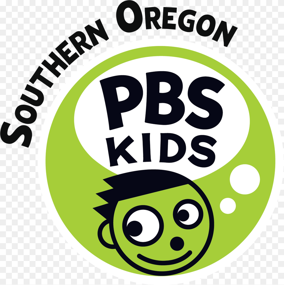 Home Pbs Kids, Logo, Sticker, Badge, Symbol Free Png