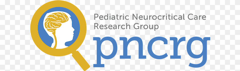 Home Pediatric Neurocritical Care Research Group Circle, Logo, Gold Png