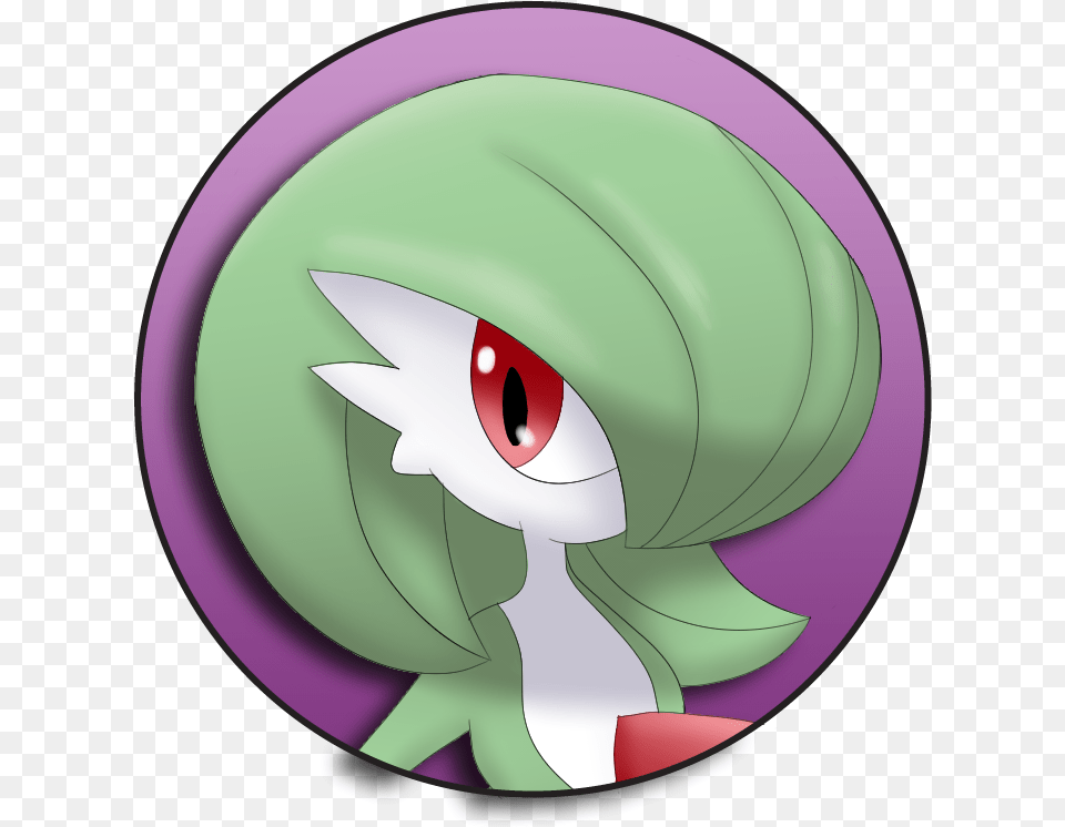 Home Pin Back Buttons Pokemon Gardevoir Pin Back Cartoon, Book, Comics, Publication, Disk Free Png