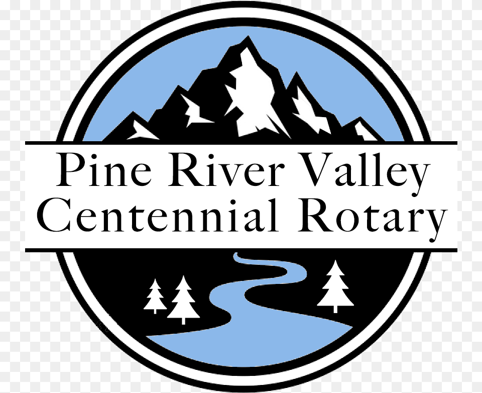 Home Pine River Valley Rotary Forest At The Head, Logo, Outdoors Free Transparent Png