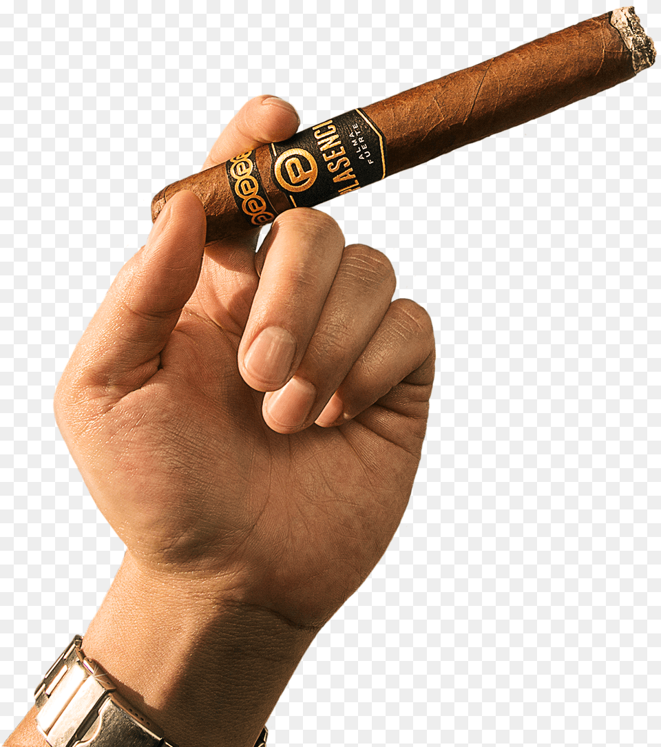 Home Plasencia Cigars Light Cigar Hand, Head, Body Part, Face, Finger Png Image