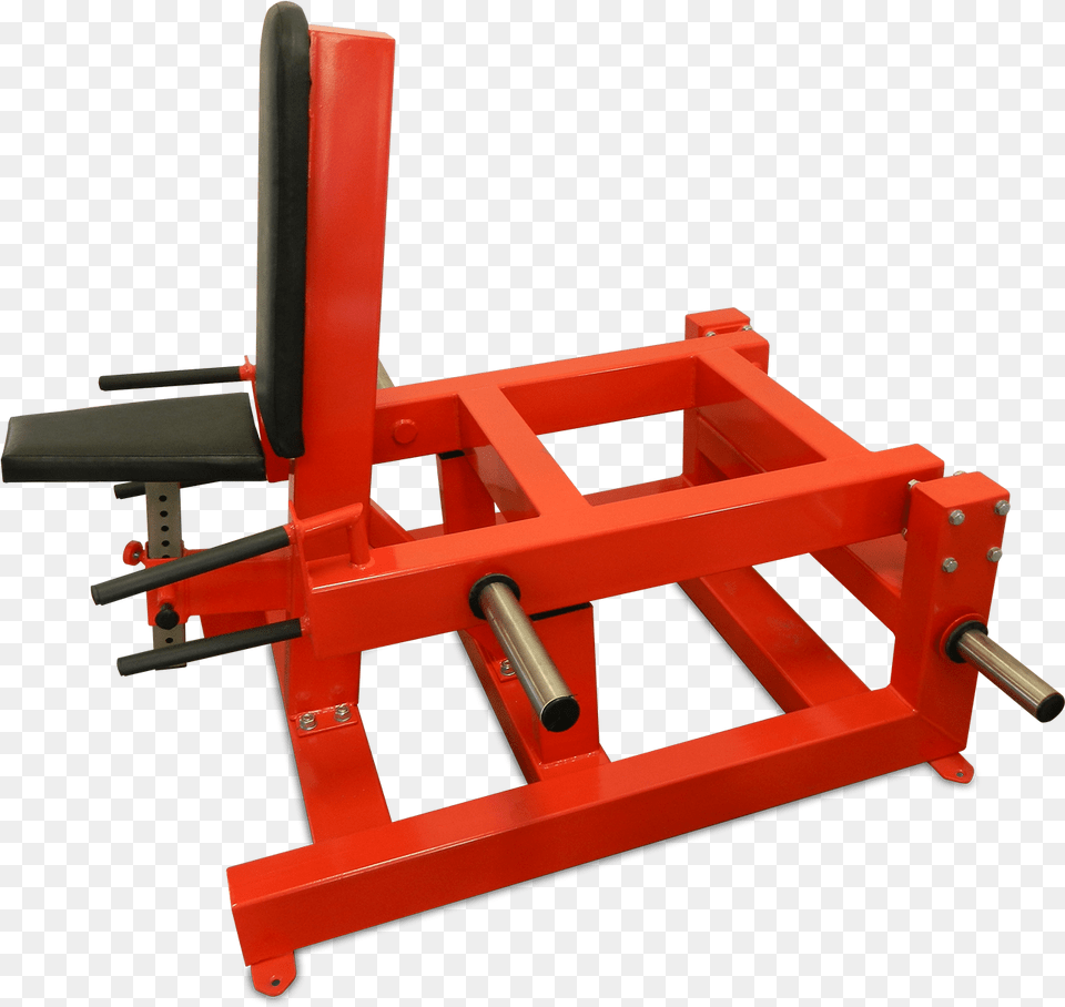 Home Plate Loaded Gym Equipment G2 Shrug Machine, Device, Tool, Vise Free Transparent Png