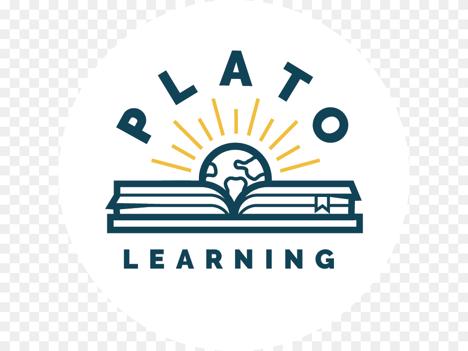 Home Plato Learning, Logo, Bench, Furniture, People Free Png Download