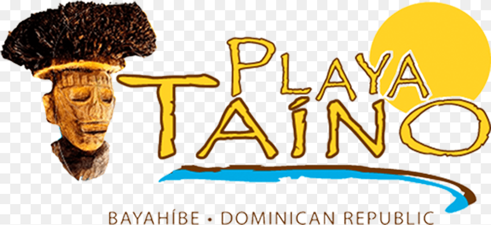 Home Playa Taino, Person, Face, Head, Clothing Free Png