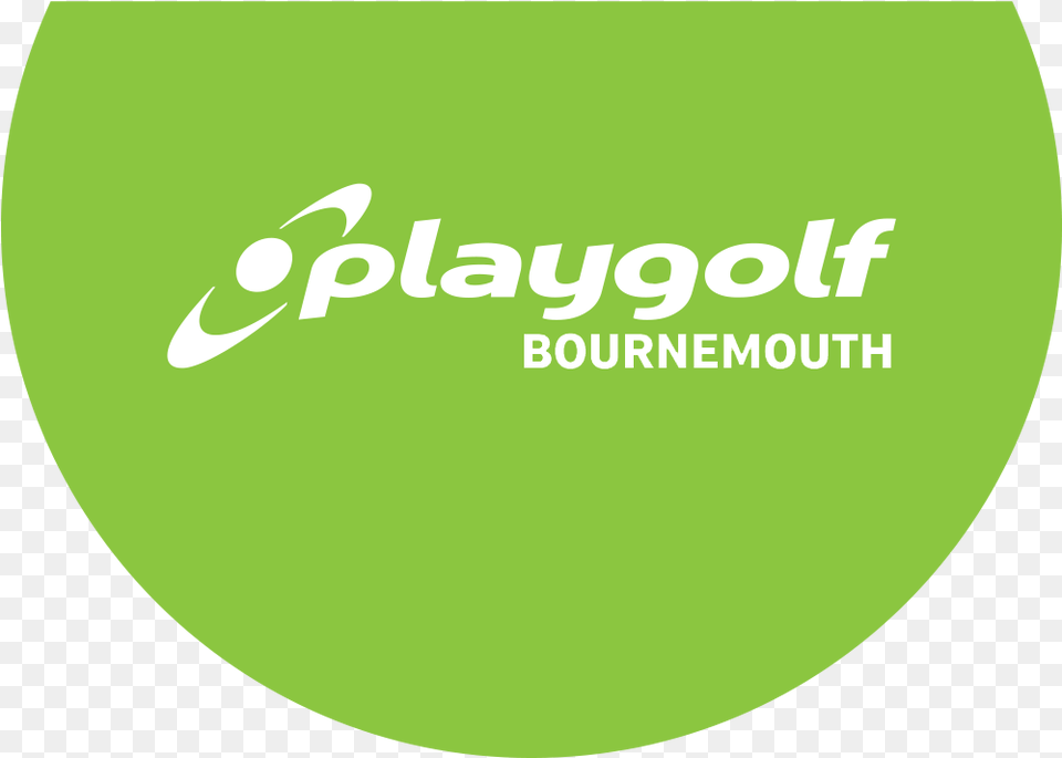 Home Playgolf Bournemouth Vertical, Green, Logo Png