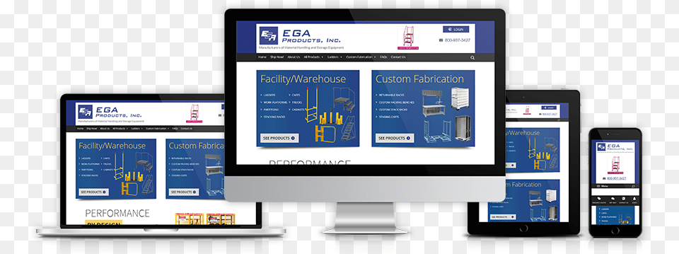 Home Portfolio Ega Products Online Advertising, Computer Hardware, Electronics, Hardware, Monitor Png
