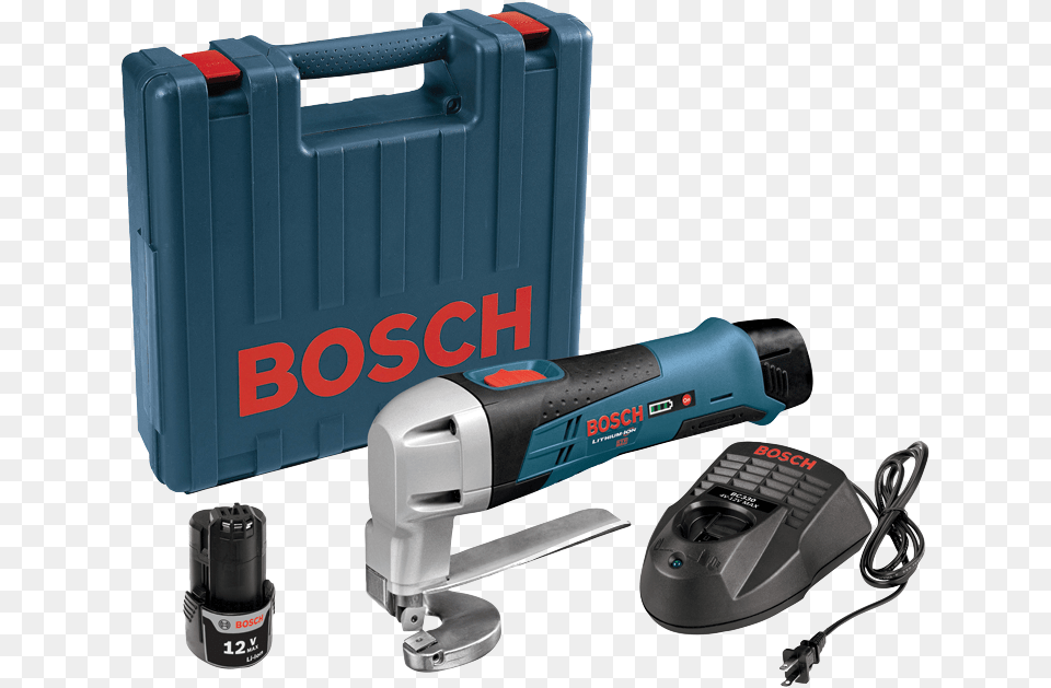 Home Power Tools Grinders And Metalworking Metal Shears Gsc 108 V Li, Device, Power Drill, Tool Png Image