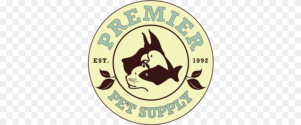 Home Premier Pet Supply, Logo, Animal, Mammal Free Transparent Png