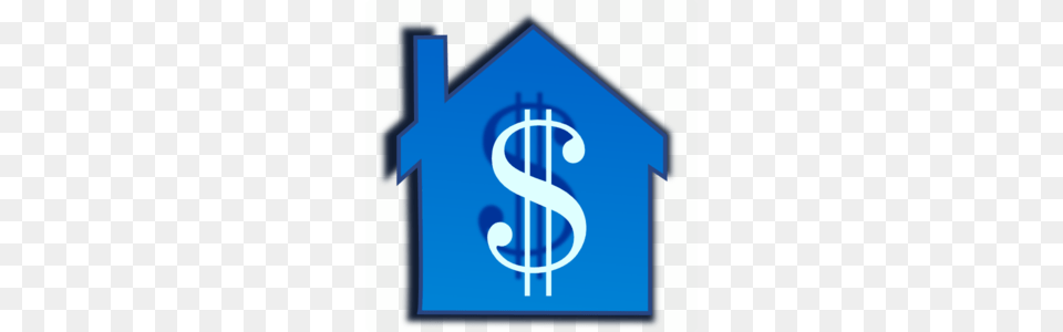 Home Price Clip Art, Symbol, Sign Png