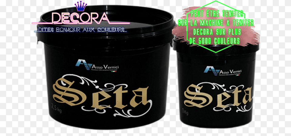 Home Produit Dcoratif Seta Box, Bottle, Shaker, Can, Tin Free Transparent Png