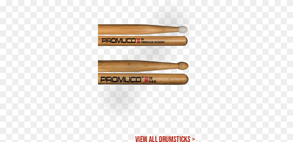 Home Promuco Percussion Drumsticks And Mallets Hit True Composite Baseball Bat, Baseball Bat, Sport Png Image